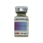 Masteron Enanthate Alchemia