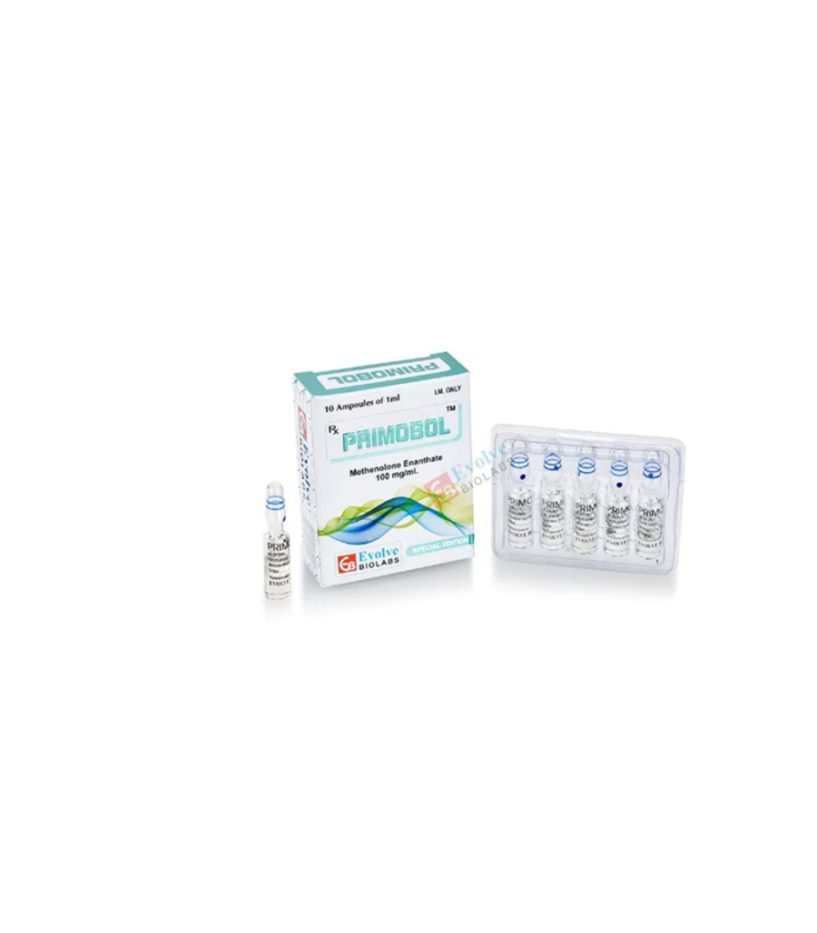 Evolve Biolabs