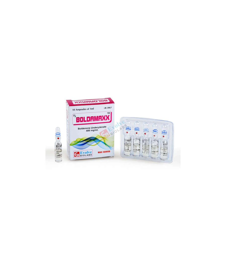 Evolve Biolabs