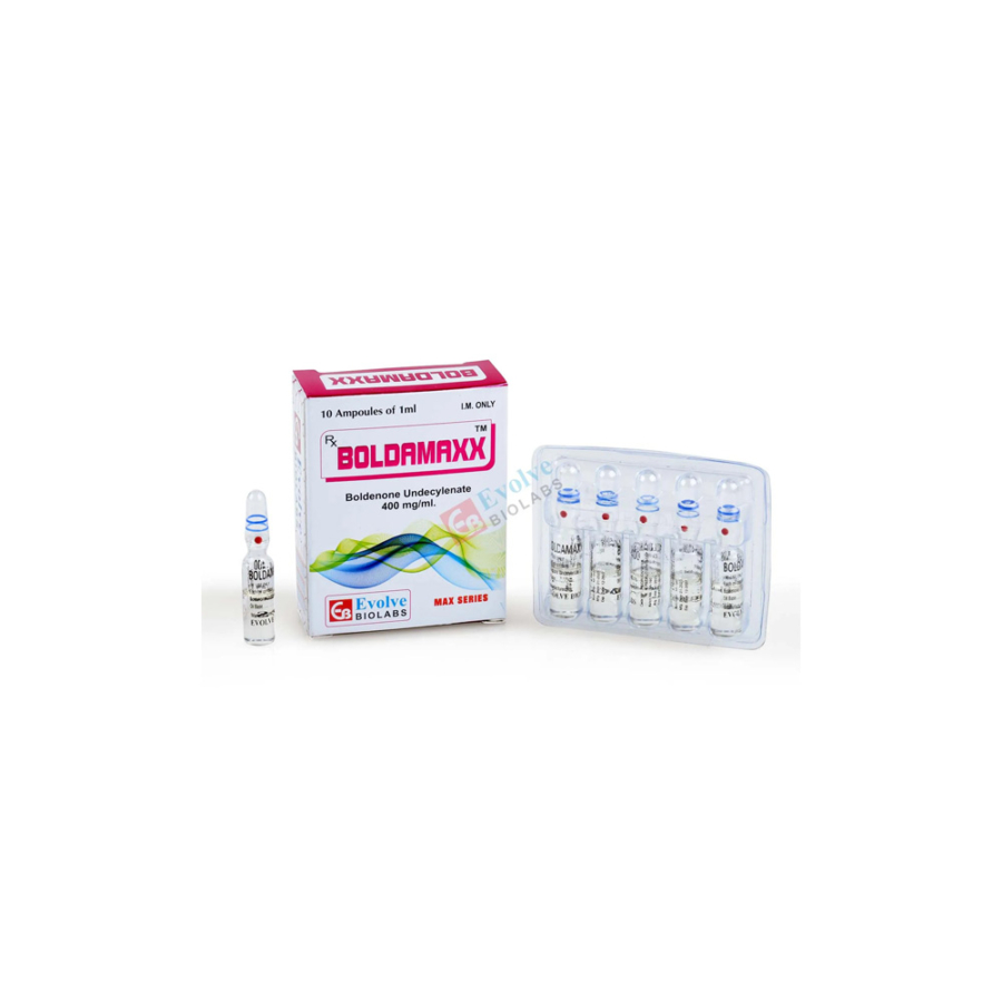 Evolve Biolabs