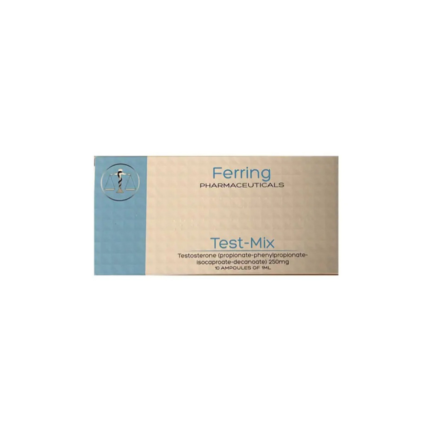 Ferring