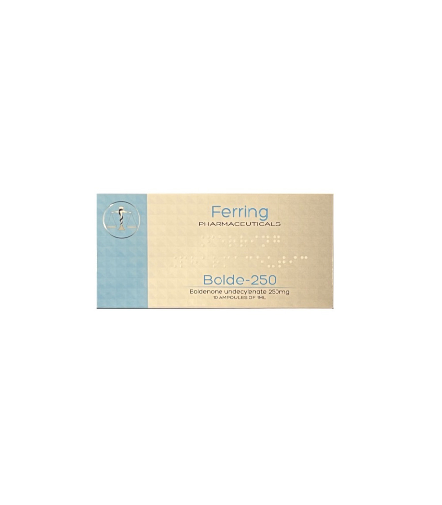Ferring