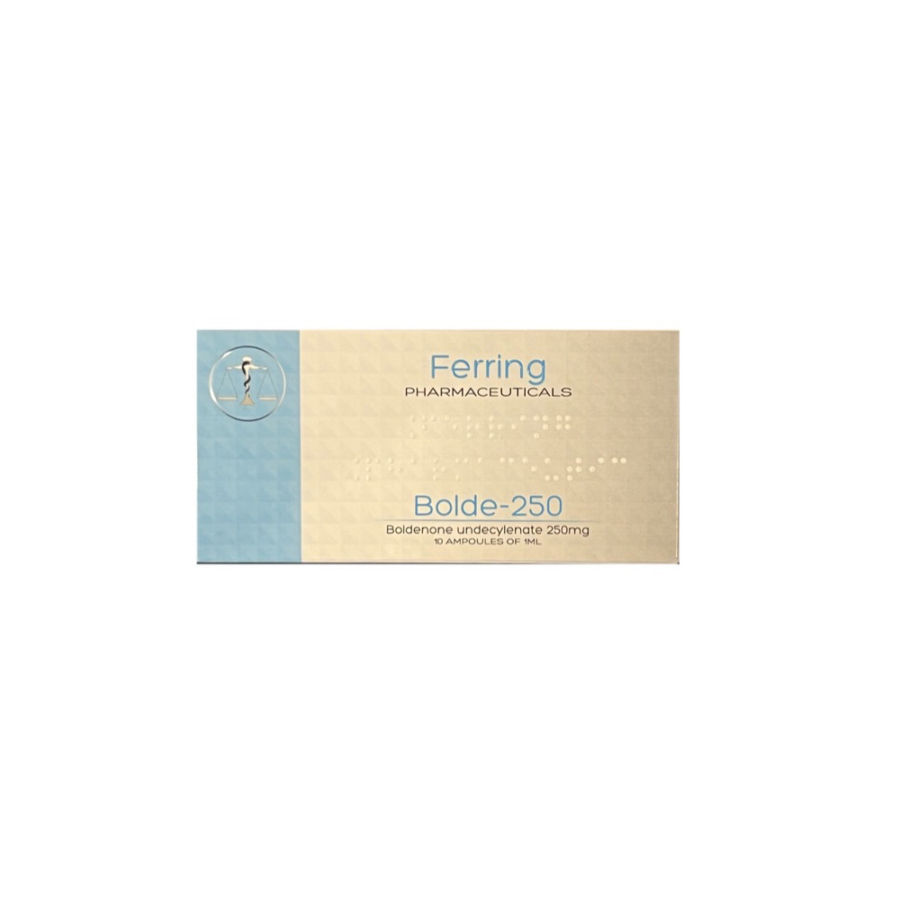 Ferring