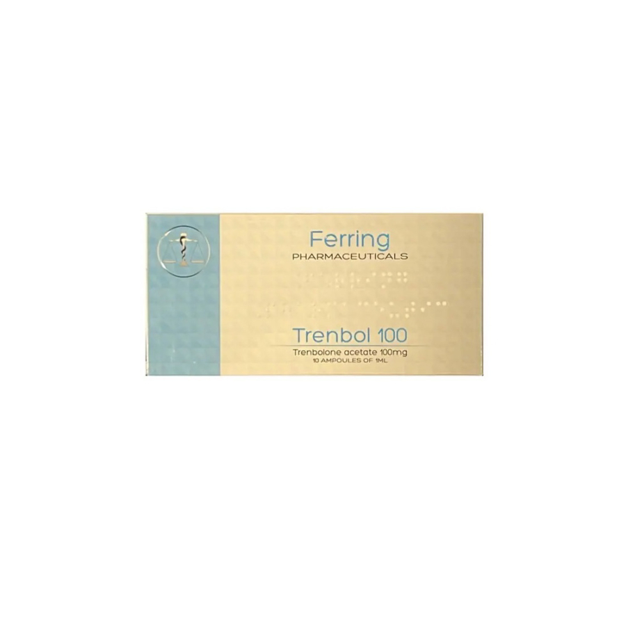 Ferring