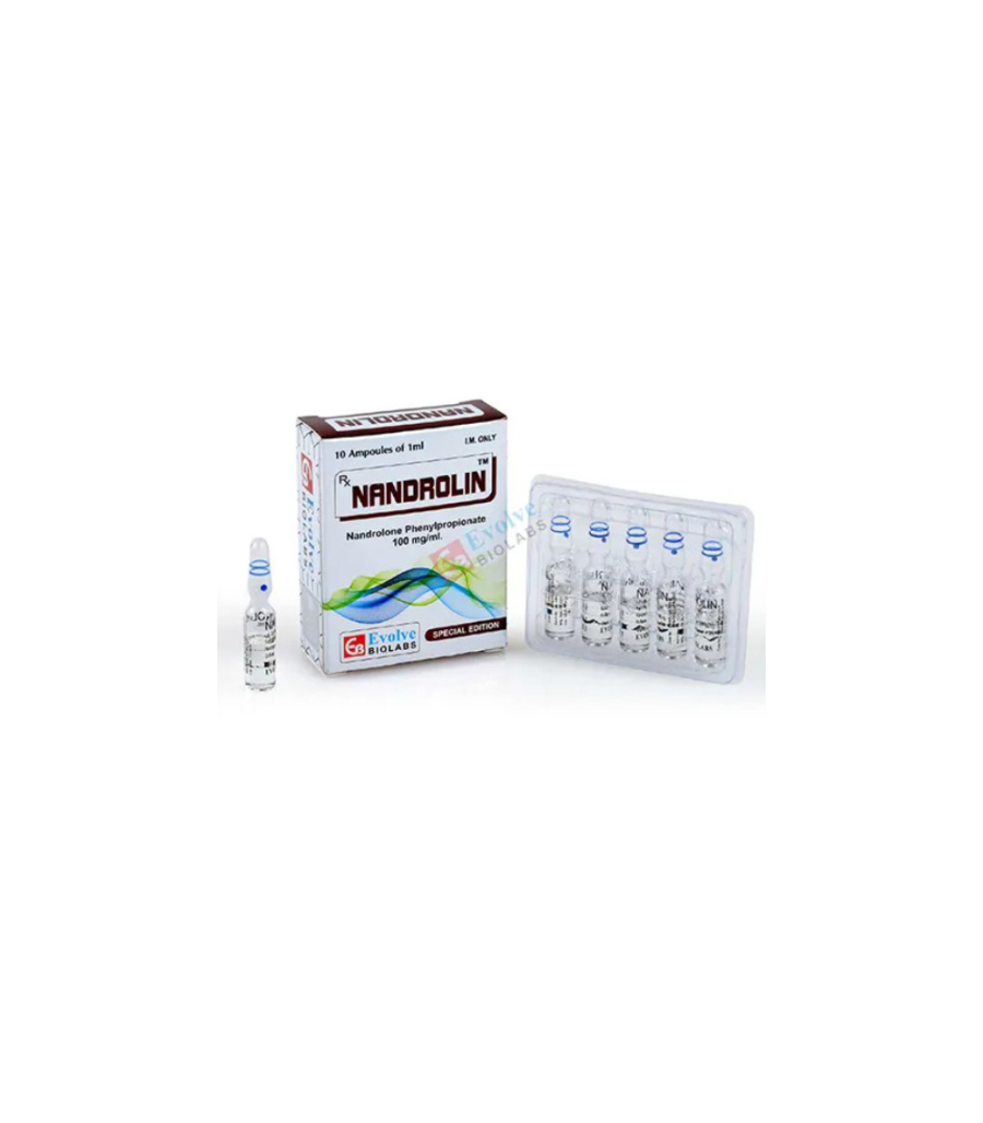Evolve Biolabs