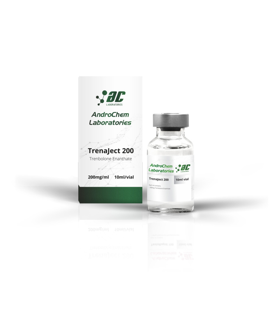 Androchem