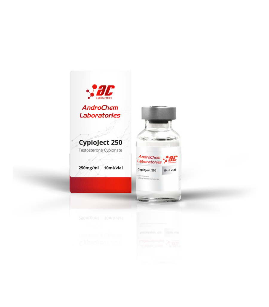 Androchem