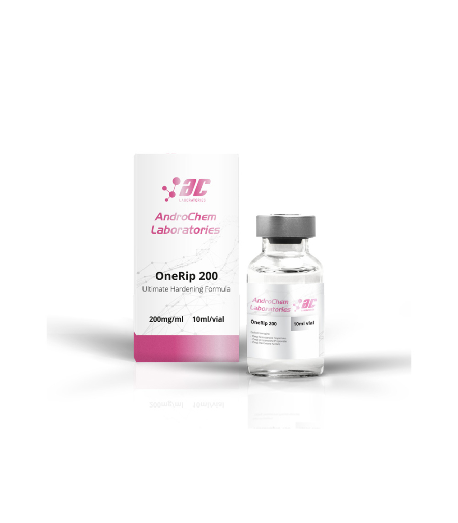 Androchem