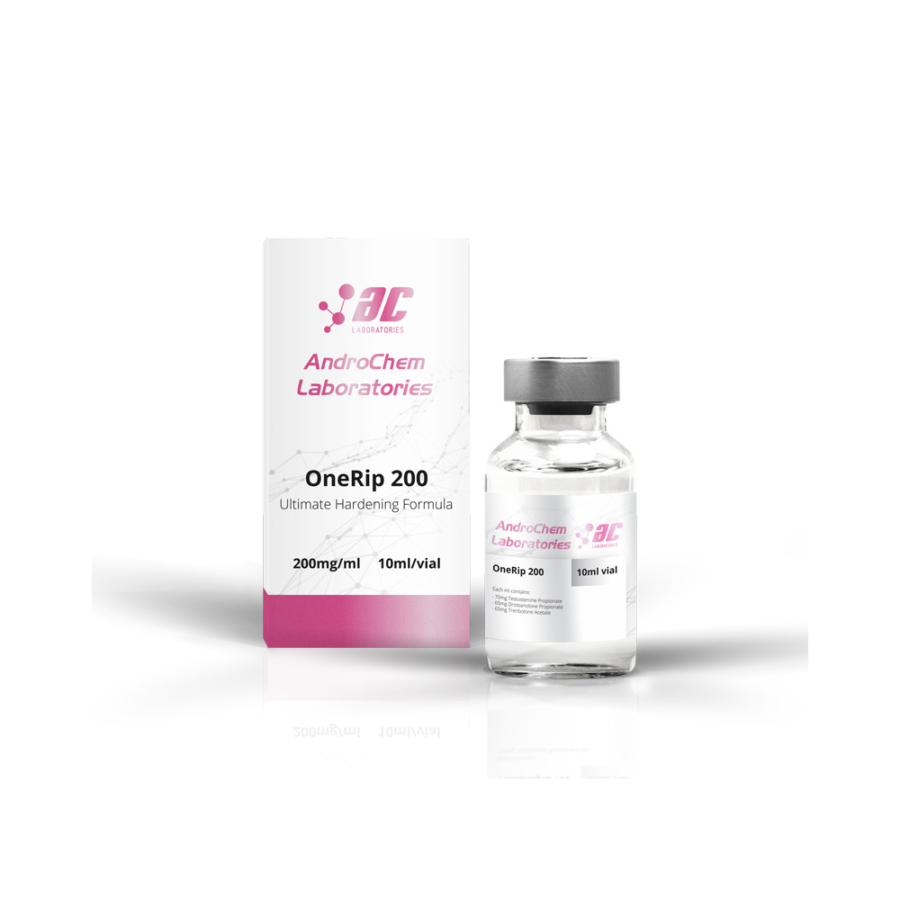 Androchem