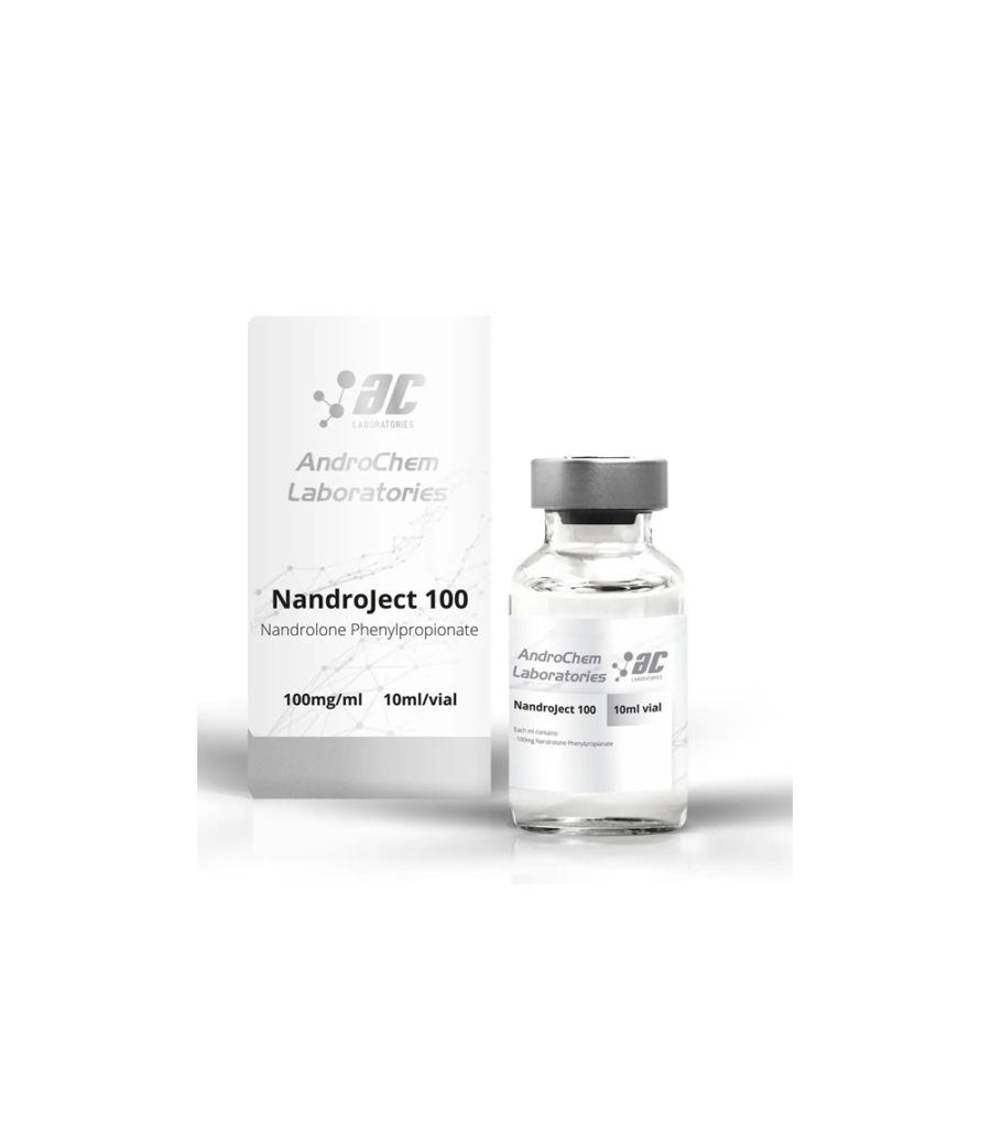 Androchem