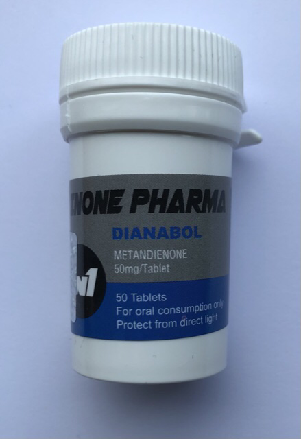 In1 Pharma