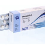 Stanazolol Baltic