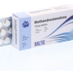 Metanabol Baltic