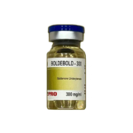 Boldenone Undecylenate Alchemia UK