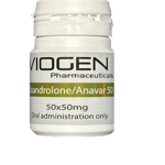 Viogen