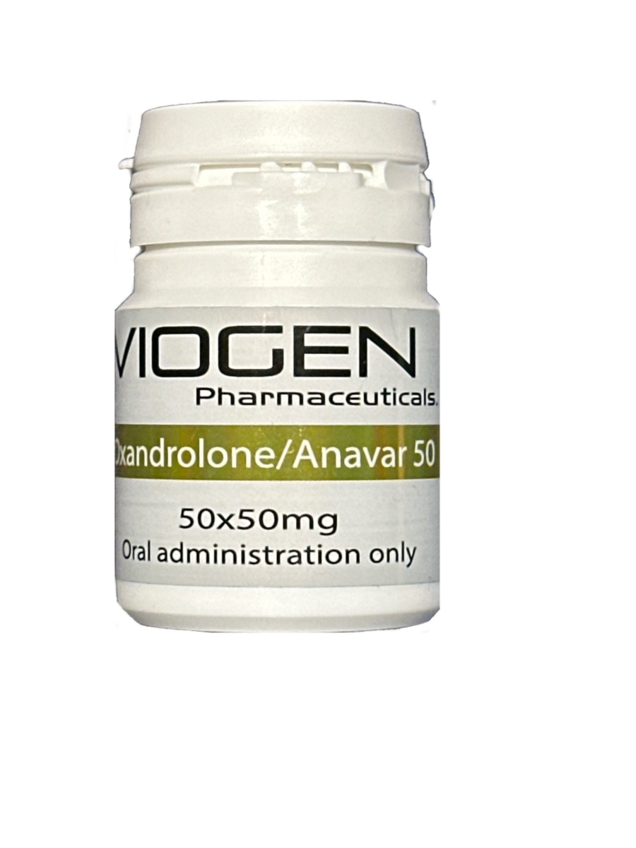Viogen