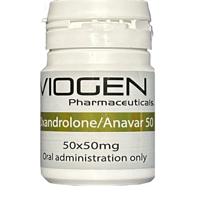Viogen