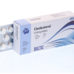 Clenbuterol Baltic