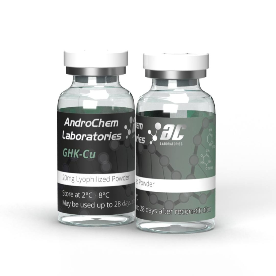 Androchem