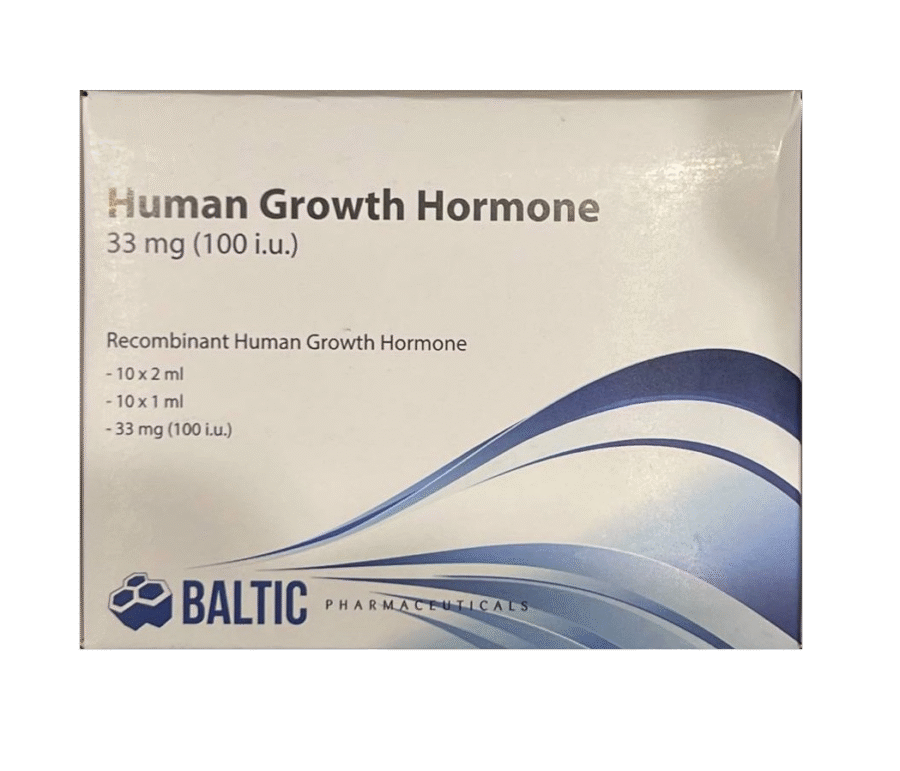 Pharma Grade