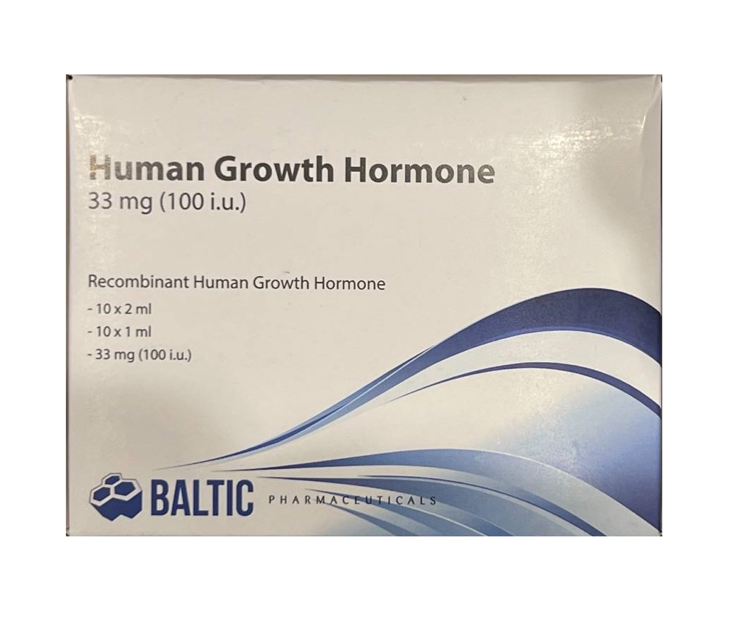 Pharma Grade