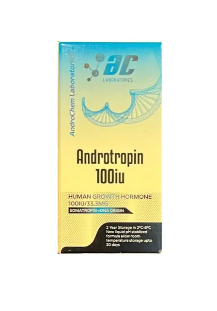 Androchem