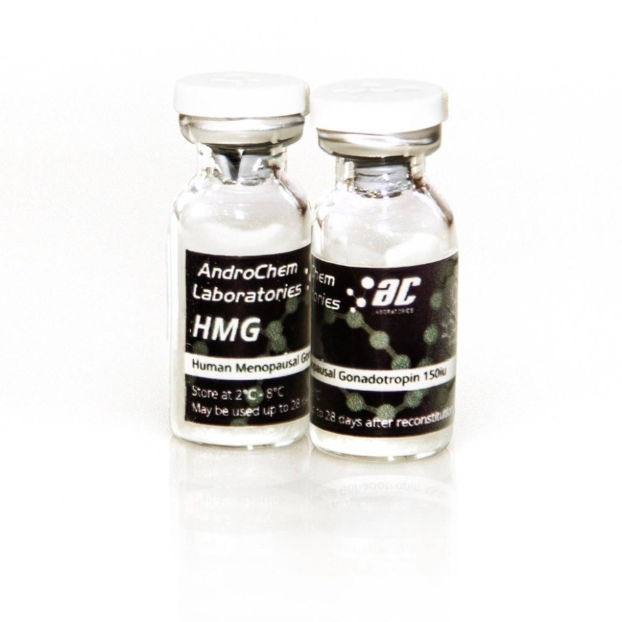 Androchem