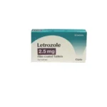 Letrozole Pharma Grade
