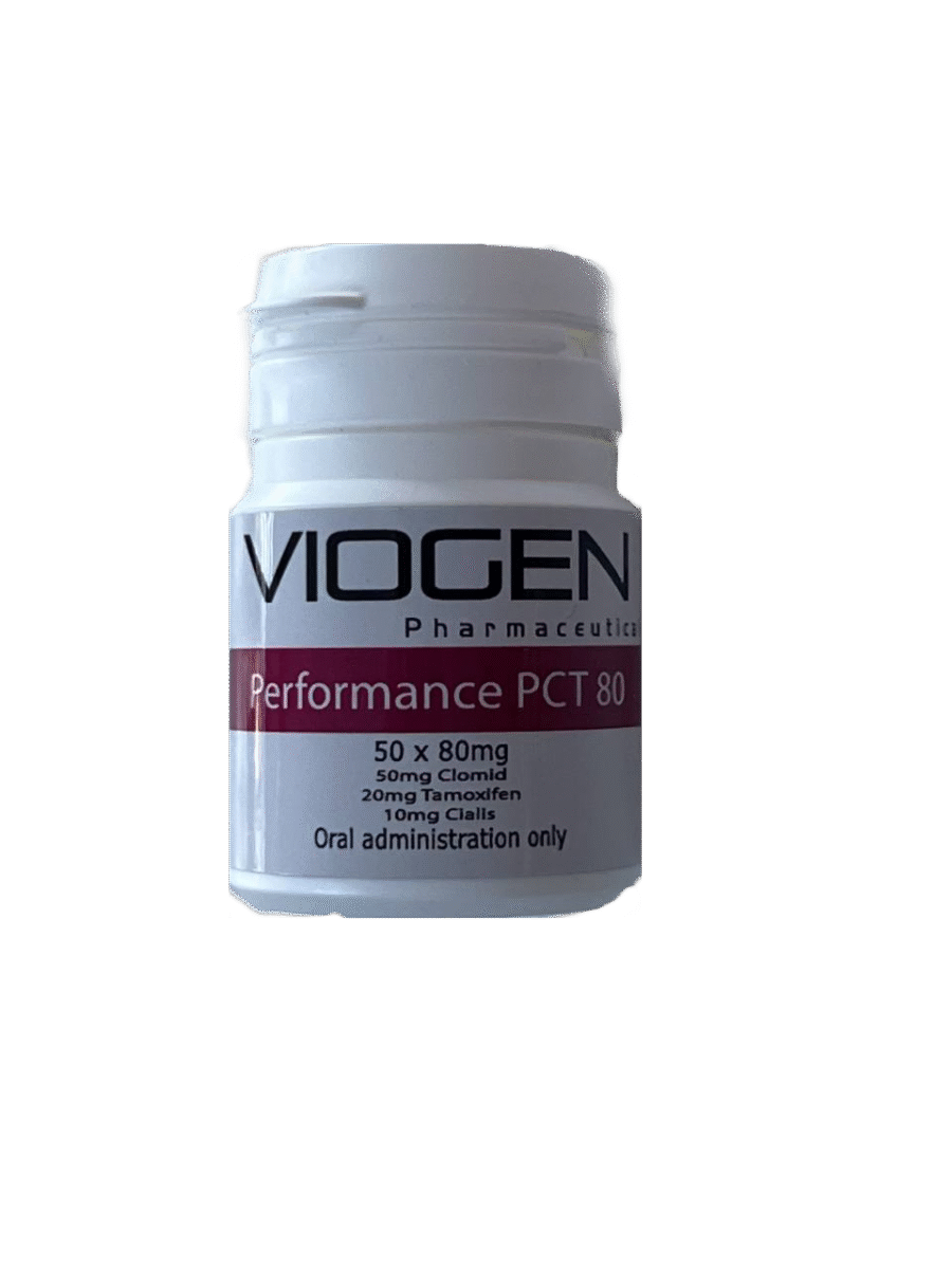 Viogen