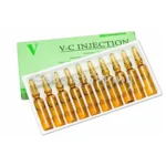 pharmaceutical Vitamin C