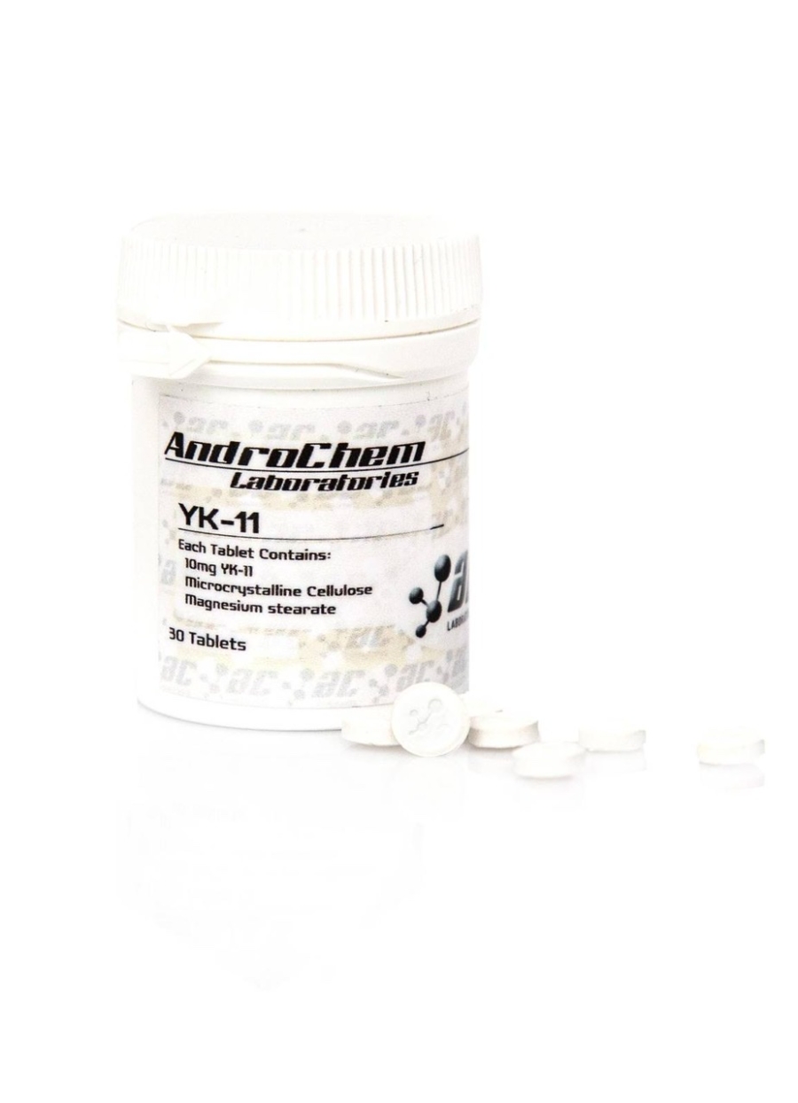Androchem