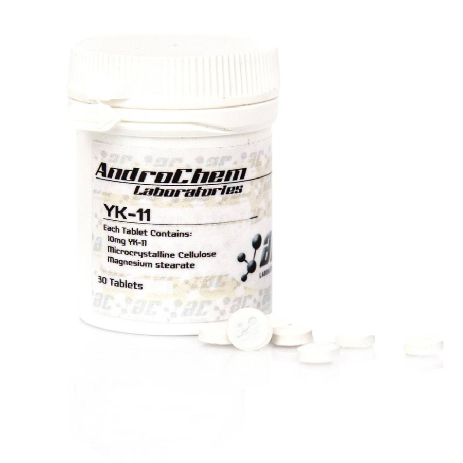 Androchem