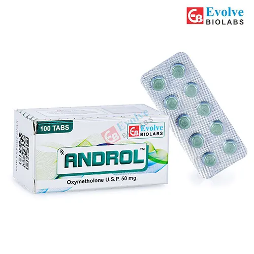 Evolve Biolabs