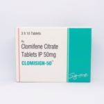 pharmaceutical clomid