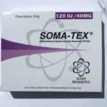 Human Growth Hormone (HGH)