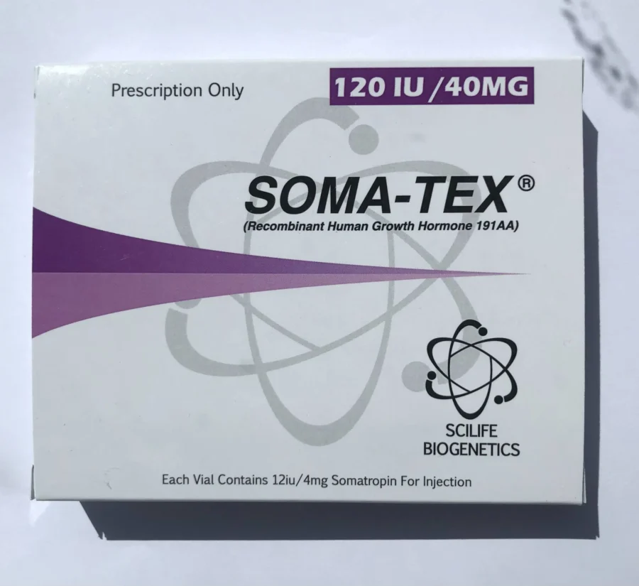 Pharma Grade