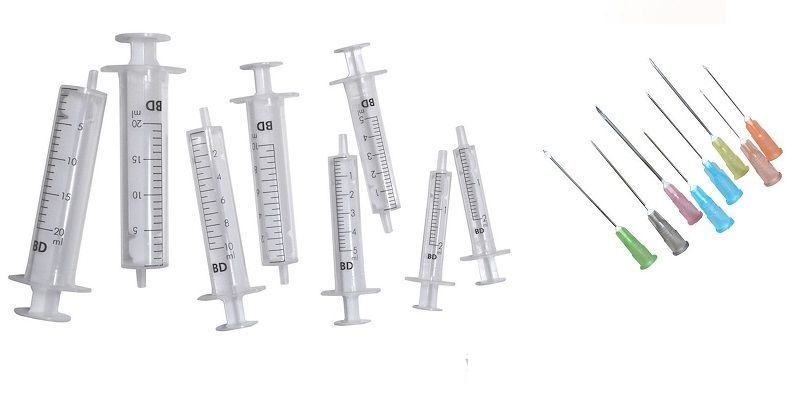 Pharma Grade