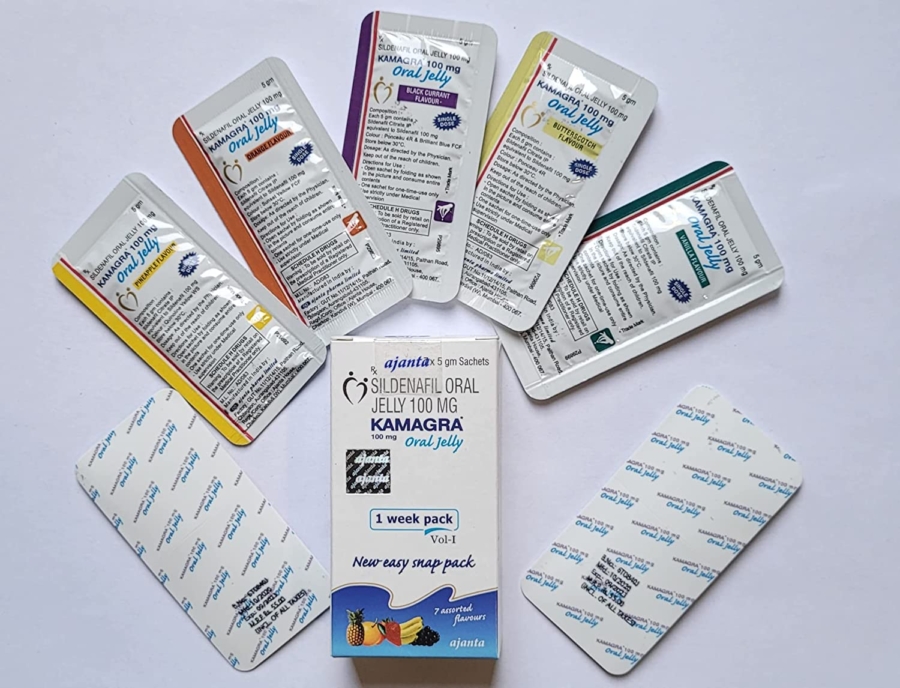 Pharma Grade - Image 2