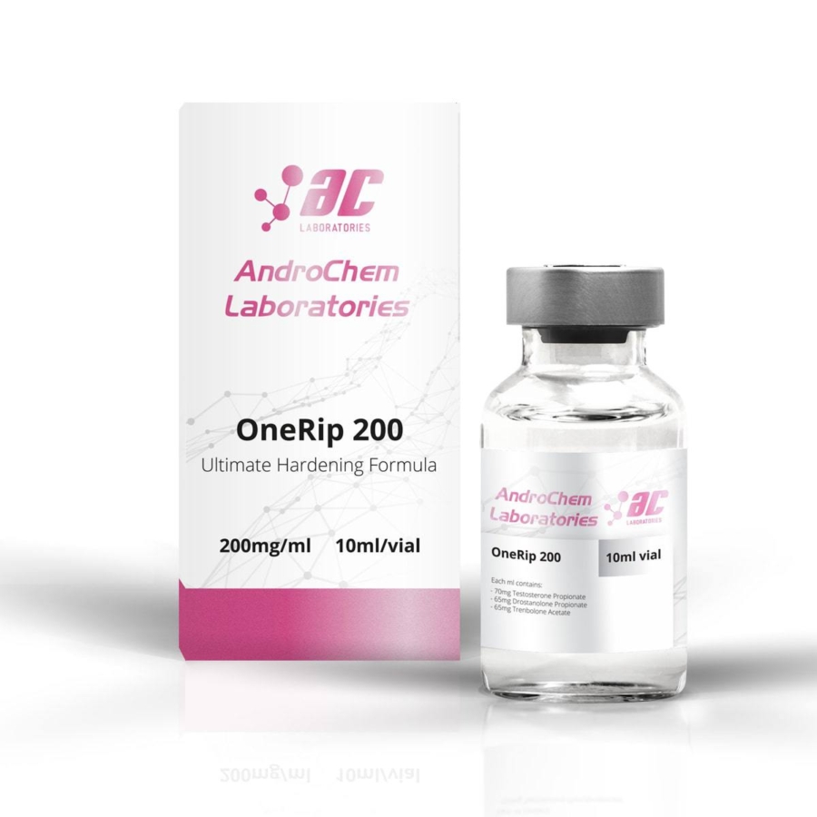 Androchem
