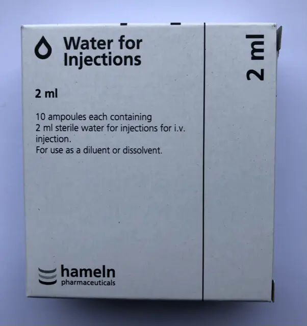 Pharma Grade