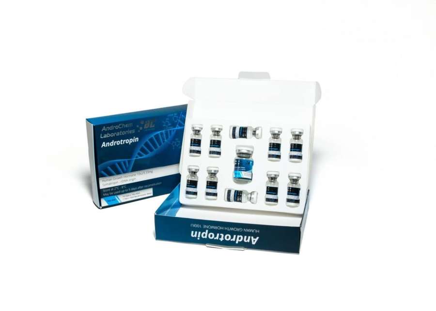 Androchem