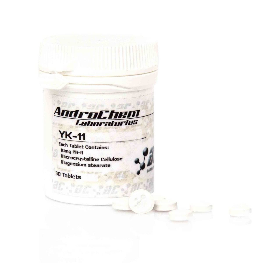 Androchem