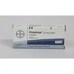 Pharmaceutical Proviron