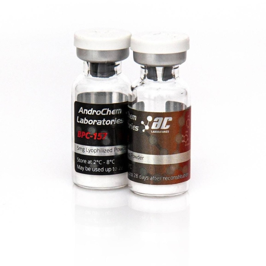 Androchem