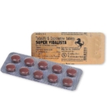 Optimal Sexual Performance with Super Vidalista