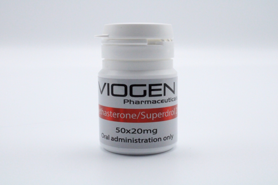 Viogen