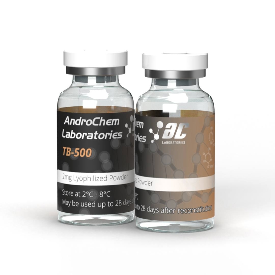 Androchem
