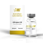 Trenbolone Acetate Androchem vial – premium tren ace steroid used by professional bodybuilders for extreme muscle hardness strength and cutting cycle performance