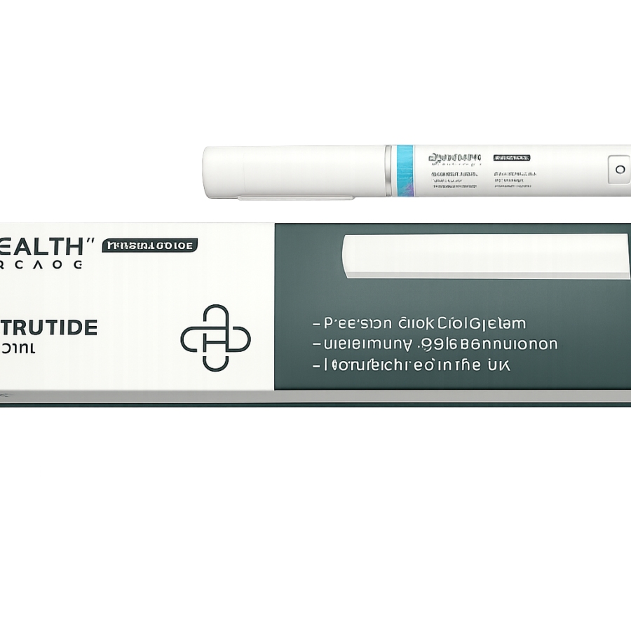 Home page 13 Retatrutide 40mg/3ml Prefilled Injectable Pen by Health Arcadi