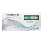 Retatrutide 40mg Synedica